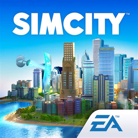 simpcity app|SimCity™ Video Games .